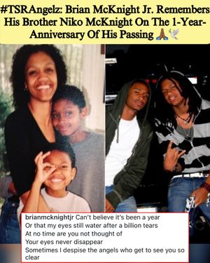 Image post by @theshaderoom on Instagram