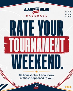 Image post by @usssabaseball on Instagram