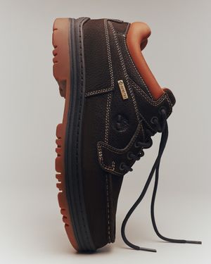 Image post by @timberland_taiwan on Instagram