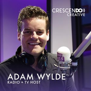 Image post by @crescendoca on Instagram