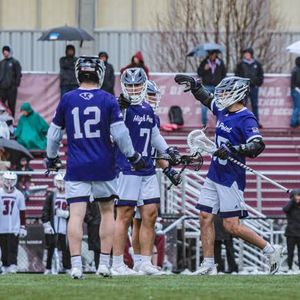 Image post by @hpumenslax on Instagram