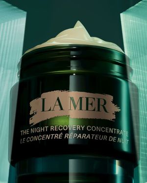 Image post by @lamer on Instagram