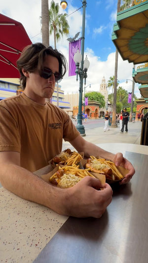 Video post by @disneyparks on TikTok