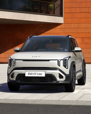 Image post by @kia.worldwide on Instagram