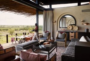 Image post by @chiawasafaris on Instagram