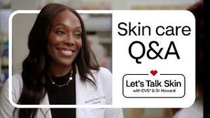 Video post by @cvs on YouTube