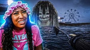 Video post by @britani on YouTube