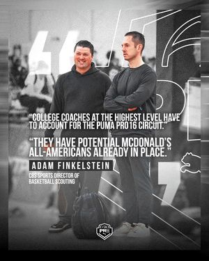 Image post by @pro16league on Instagram