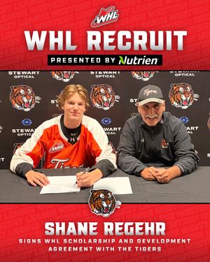 Image post by @westernhockeyleague on Instagram