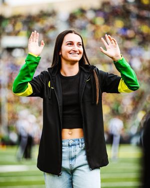 Image post by @oregonsoccer on Instagram