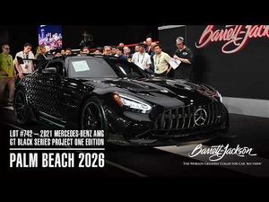 Video post by @barrettjacksontv on YouTube