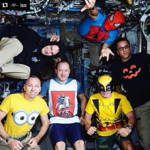 Image post by @worldscifest on Instagram