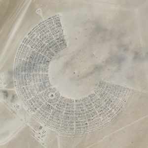 Image post by @planetlabs on Instagram