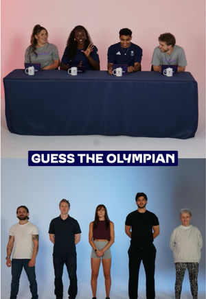 Video post by @teamgb on TikTok