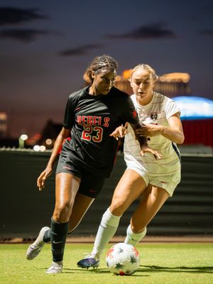 Image post by @unlvwsoccer on Instagram