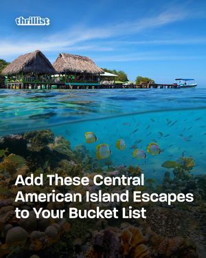 Image post by @thrillist on Instagram