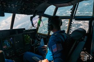 Image post by @usnavyblueangels on Instagram