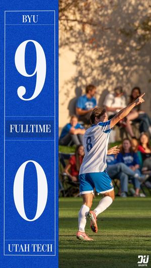 Image post by @DailyUnivSports on Twitter/X