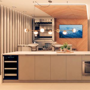 Image post by @biaggioniarquitetura on Instagram