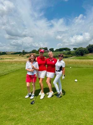 Image post by @marcosimonegolf on Instagram