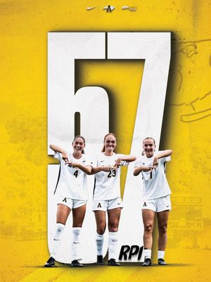 Image post by @appstatesoccer on Instagram