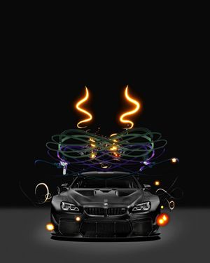 Image post by @bmwgroupculture on Instagram
