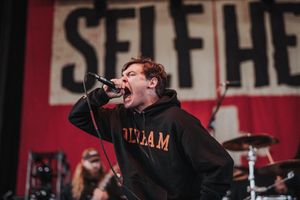 Image post by @selfhelpfest on Instagram