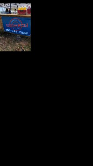 Video post by @chainoflakeseggfest on Facebook