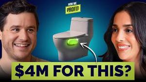 Video post by @youngandprofiting on YouTube
