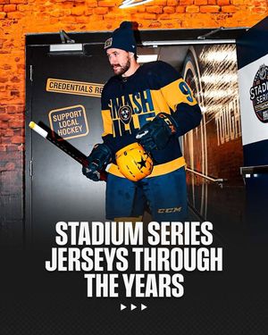 Image post by @nhlhistory on Instagram