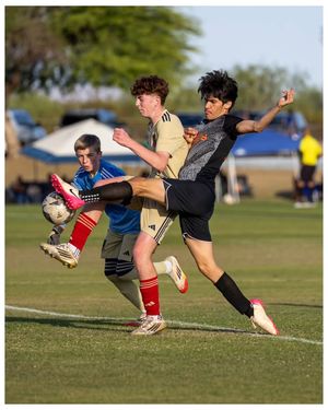 Image post by @Luna Sports Photography on Facebook