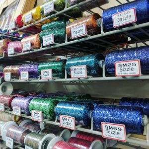 Image post by @sewdowntown on Instagram