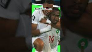 Video post by @foxsports on YouTube