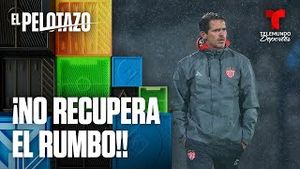Video post by @deportes on YouTube