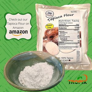 Image post by @tropixllc on Instagram