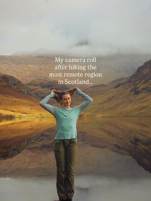 Image post by @rhiannonhikes on Instagram