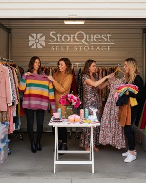 Image post by @storquest on Instagram