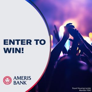 Image post by @amerisbank on Instagram
