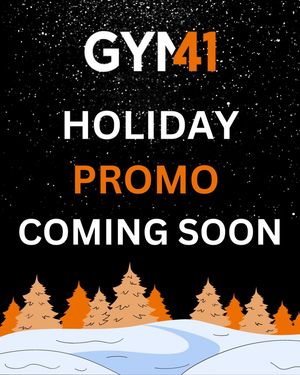 Image post by @gym41kw on Instagram