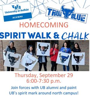 Image post by @ubtrueblue on Instagram