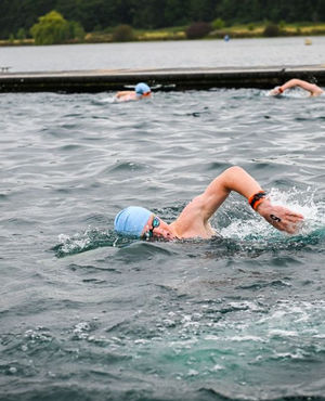 Image post by @swimengland on Instagram