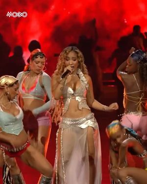 Image post by @moboawards on Instagram