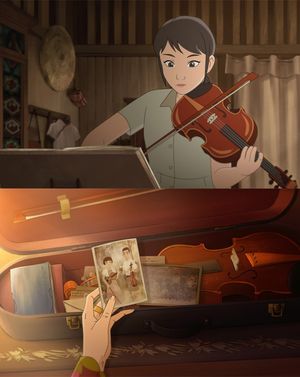 Image post by @tiff_net on Instagram