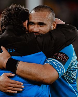 Image post by @theparraeels on Instagram