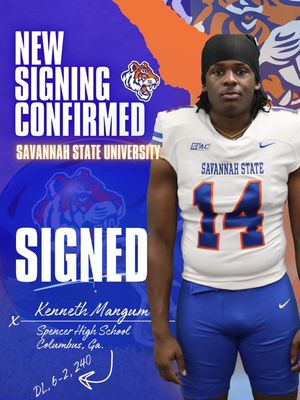 Image post by @savstatetigers on Instagram