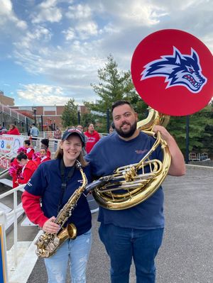Image post by @stonybrooku on Instagram