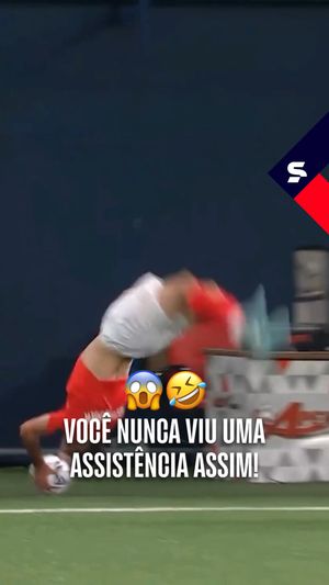 Video post by @sportv on Instagram