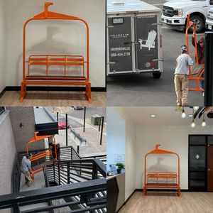 Image post by @coloradoskifurniture on Instagram