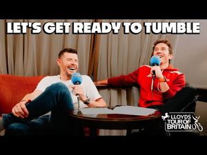 Video post by @wattsoccurringshow on YouTube