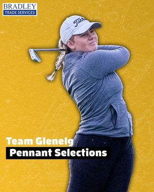 Image post by @glenelggolf on Instagram